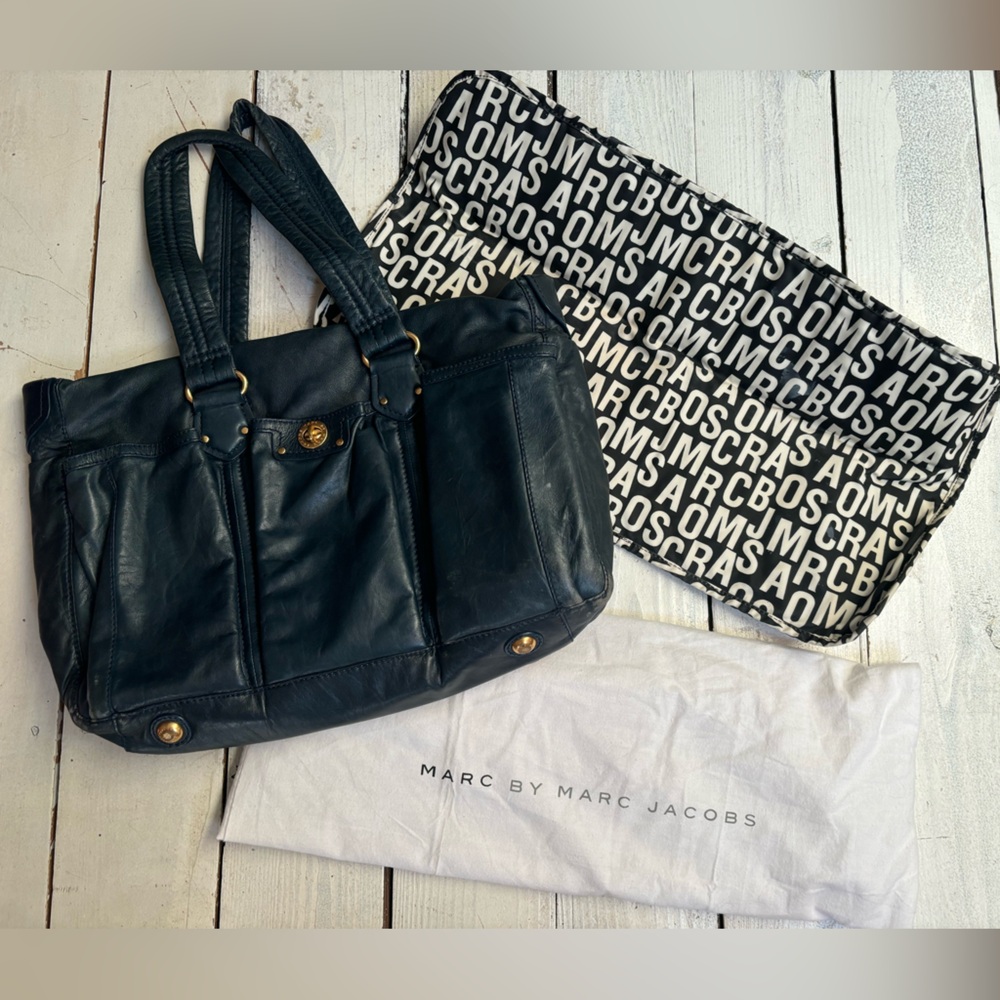 Diaper bag/ large bag
